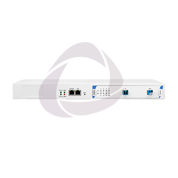 آمپلی‌فایر فیبر نوری Amplifier دانیال موج