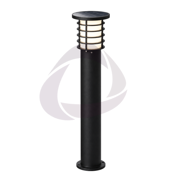 DanialMoj B360 Solar Bollard Pathway Light