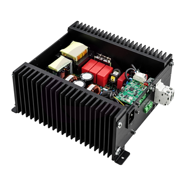 DanialMoj Battery Charger