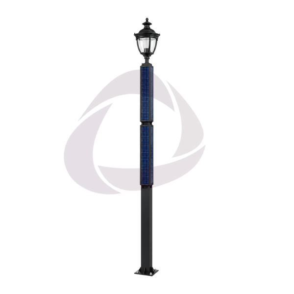 DanialMoj Classic Solar Street Light