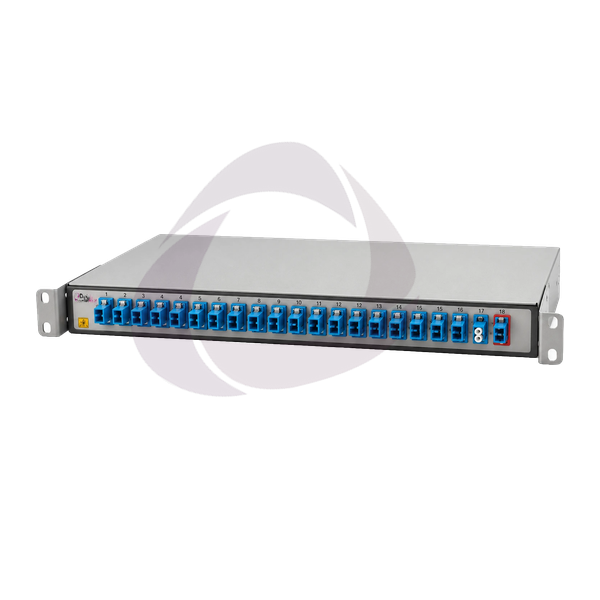 DanialMoj CWDM (Mux/Demux) Passive
