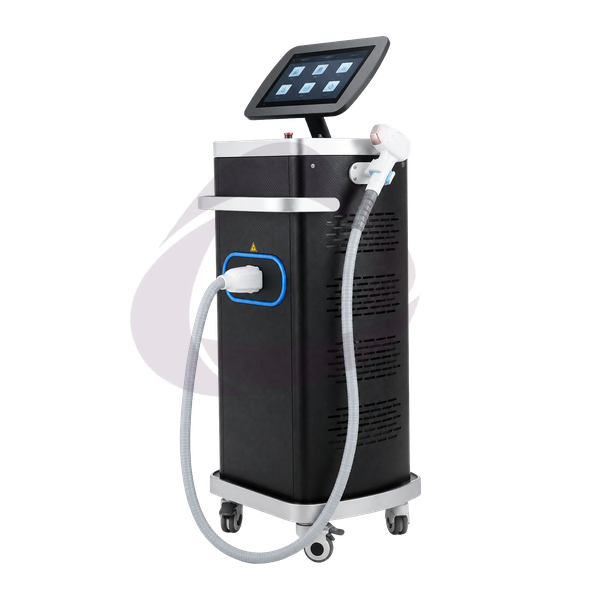 DanialMoj High-Power Diode Laser