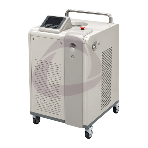 DanialMoj Holmium Urology Laser