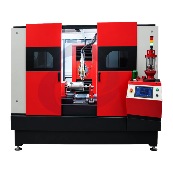 DanialMoj Laser Cladding Machine