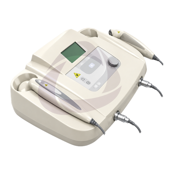 DanialMoj Low-Power Laser Therapy