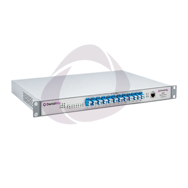 DanialMoj Optical Switch