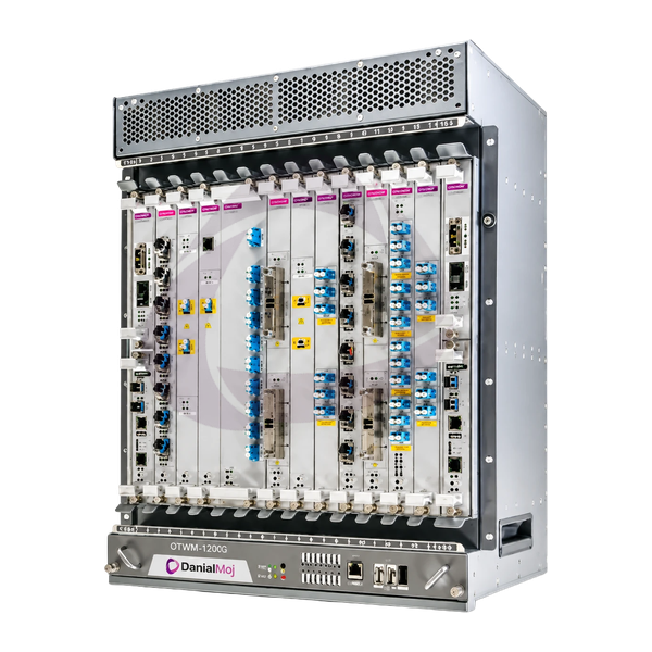 DanialMoj OTWM 1200G OTN