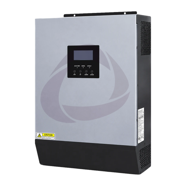 DanialMoj Solar Inverter