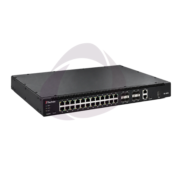 DanialMoj Techsis SE-4024 Switch