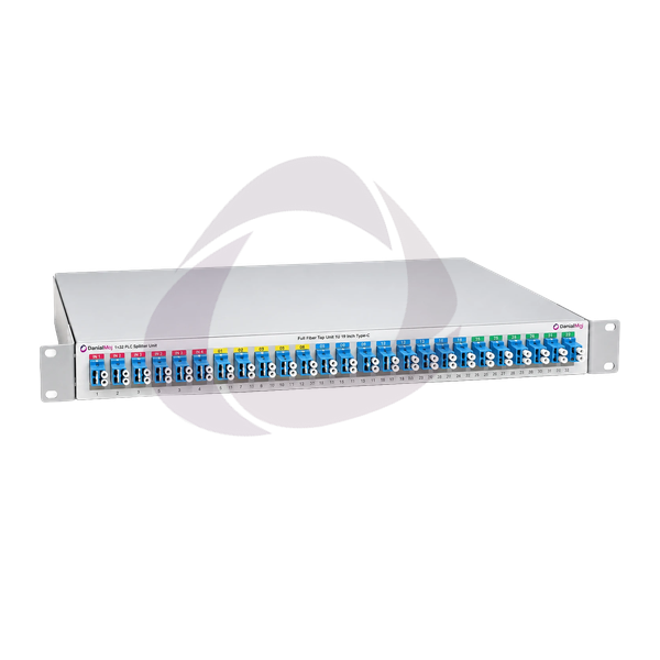 DanialMoj Optical Network Monitoring TAP